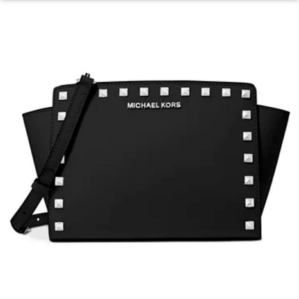 Michael Kors Selma Bag